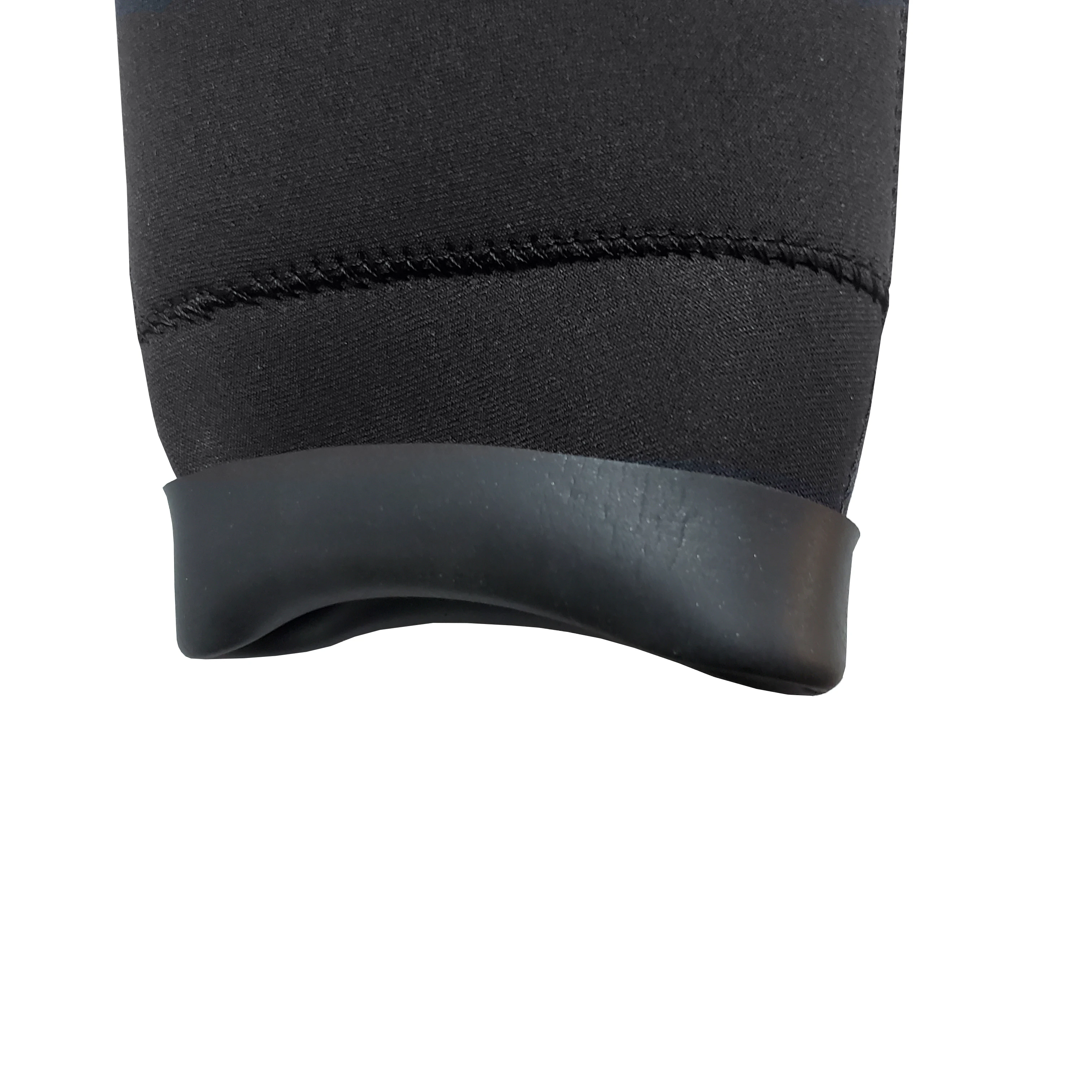 Top Selling 5mm Diving Clothes 5mm Neoprene 2 Pieces Wetsuits with Hood Custom Printed Neoprene Fabric for Diving Suit