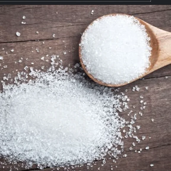 Top Quality White Granulated Sugar | Refined Sugar Icumsa 45 White Brazilian for sale at wholesale price