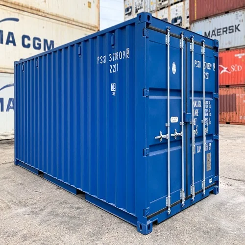 shipping container homes for sale used