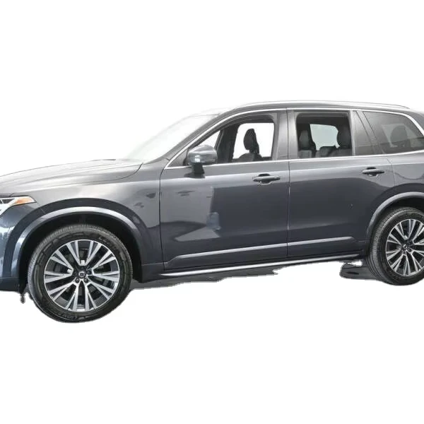 Дешевые используемые оптовые продажи 2021 V o l v XC90 T5 Momentum 4dr SUV автомобили для