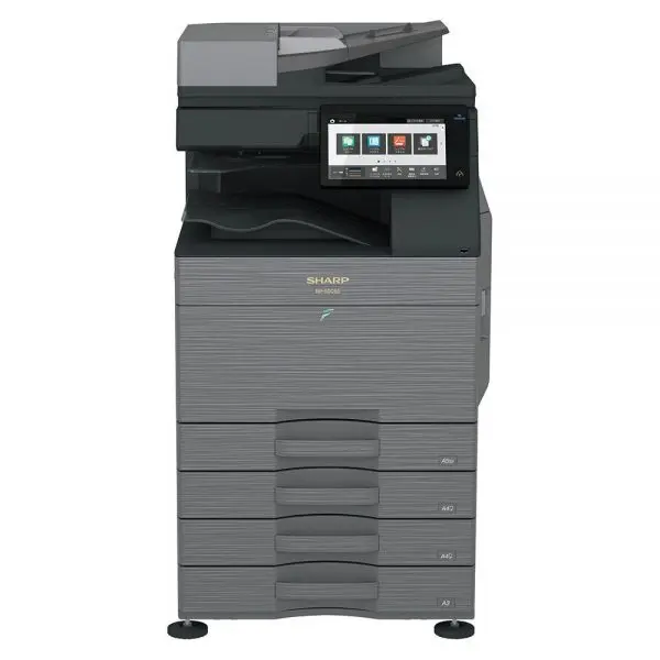 Printer BP-50C65 Multifunctional Printer Photocopier Color 65 PPM
