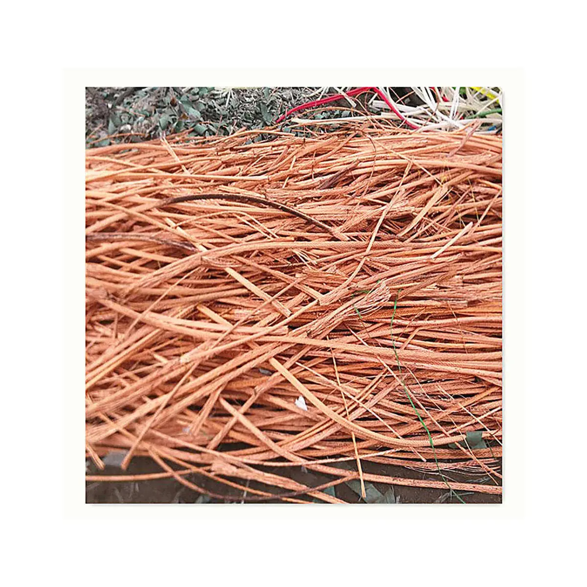 2024 Copper Wire Scrap Millberry/Copper Wire Scrap 99.99% for sale Grade 'A' with the best market prices