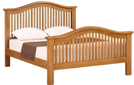 BED SINGLE/DOUBLE/QUEEN/KING