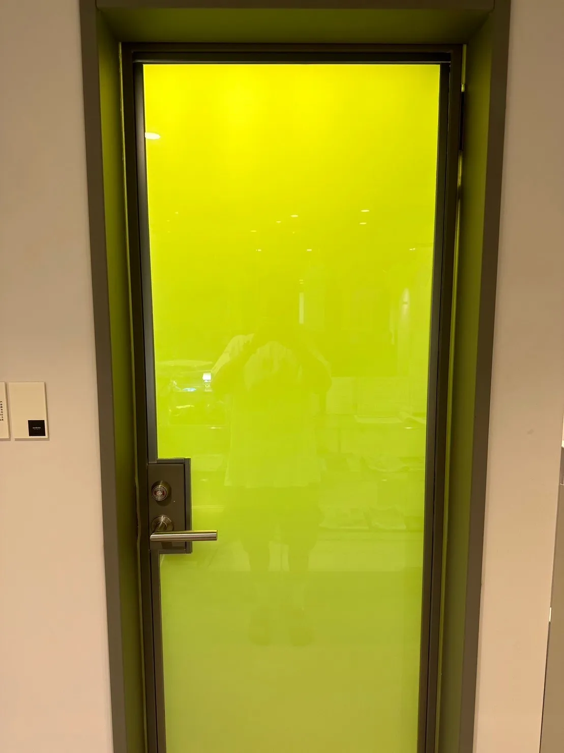 High Quality Pdlc Smart Glasses, Decorative Films Using for Home, Building, Office, Window Tint