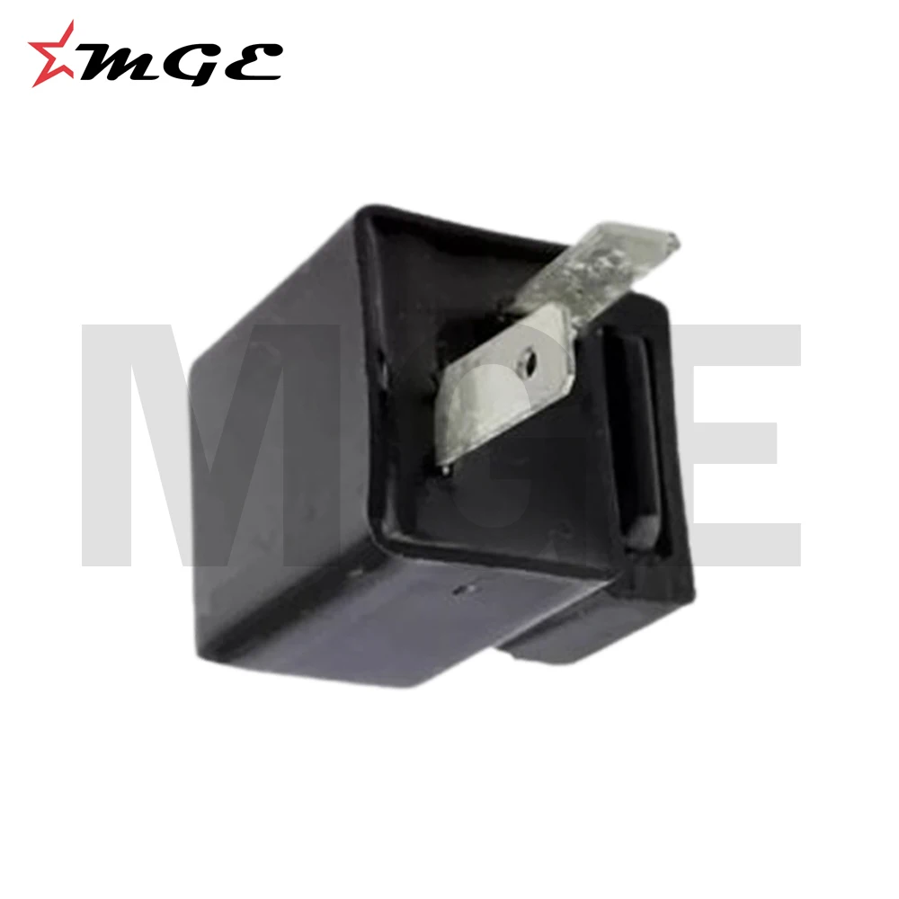 Best Quality Flasher Unit For Royal Enfield Continental GT 535 EURO 3 Motorbike RPN 580396/A