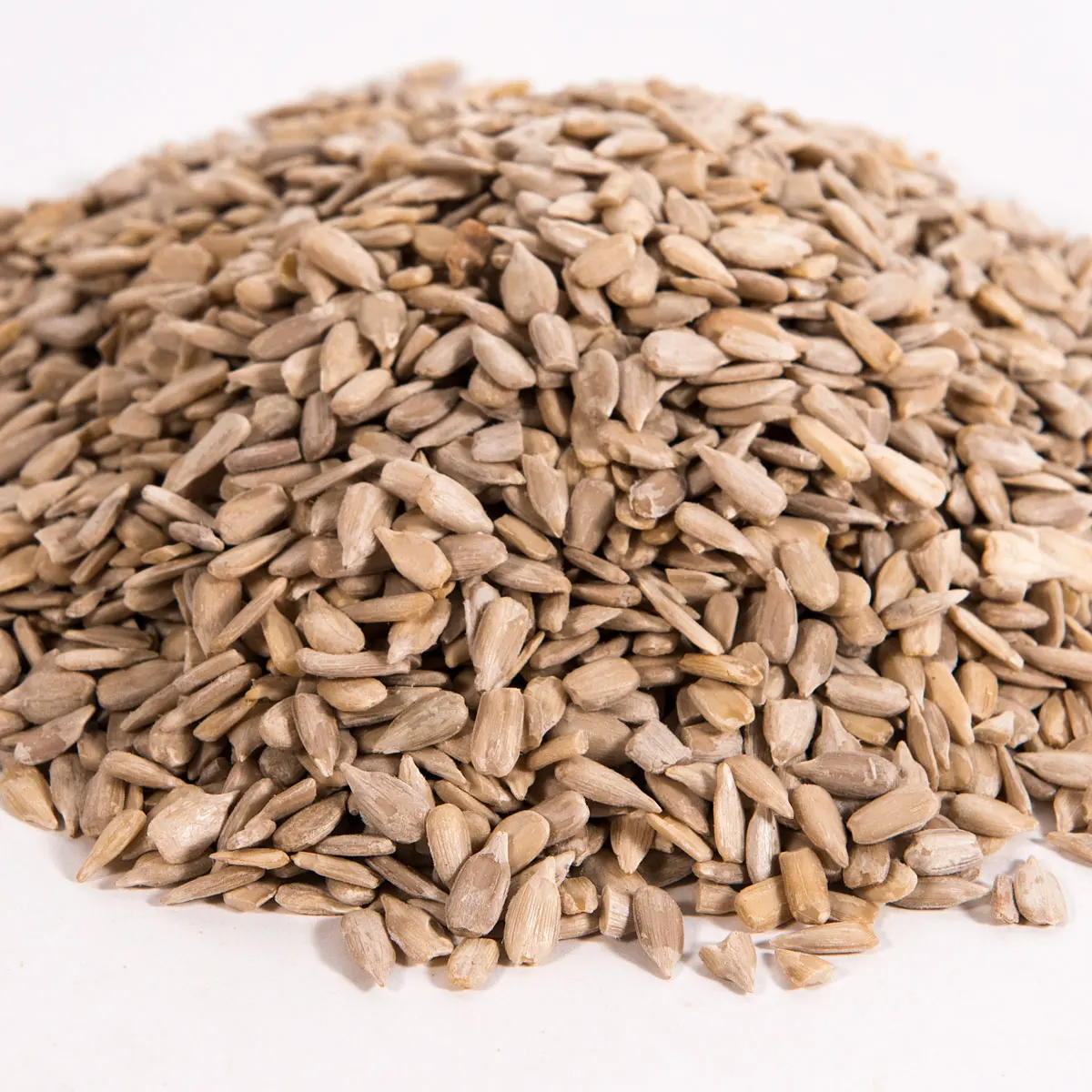 Sunflower Kernels
