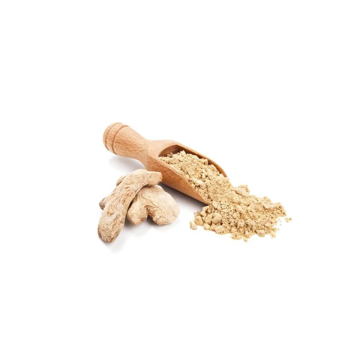 High Quality Dried Fresh Market Price Ginger in Bulk Dried Ginger Slices