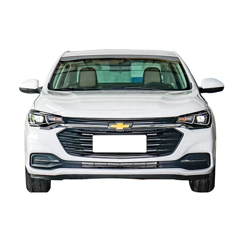 Низкая цена Chevrolet Monza 1 3 т 2024 бензиновый автомобиль Новый энергетический Cruze гибридные автомобили для взрослых