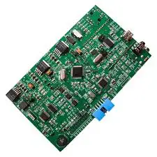 Blender PCB Shenzhen Manufacture Customized for Variable Speeds and Powerful Motor Printed Circuit Board