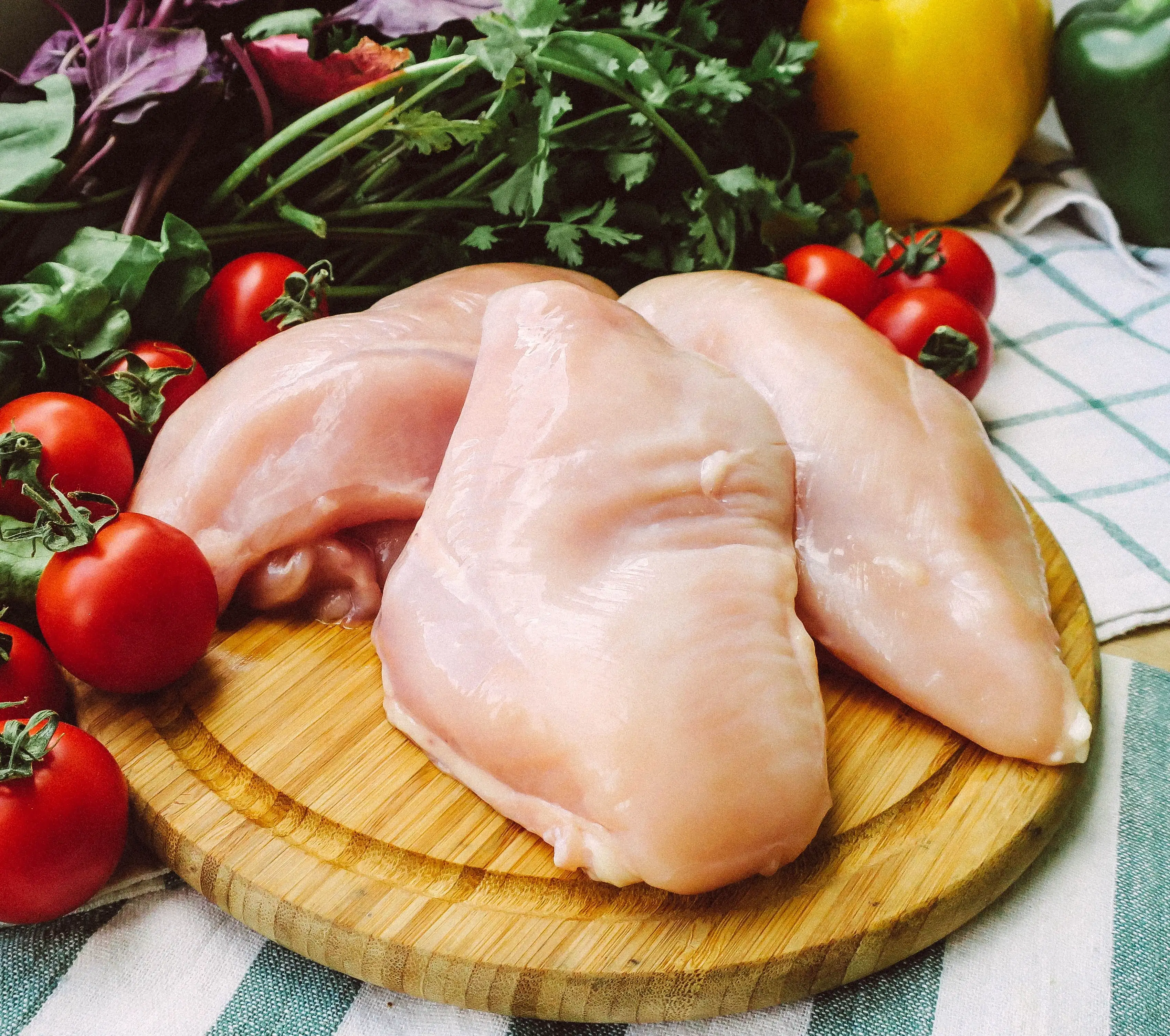 TOP QUALITY REASONABLE PRICE CHICKEN MEAT FROM TURKEY CHICKEN MEAT FOR EXPORT