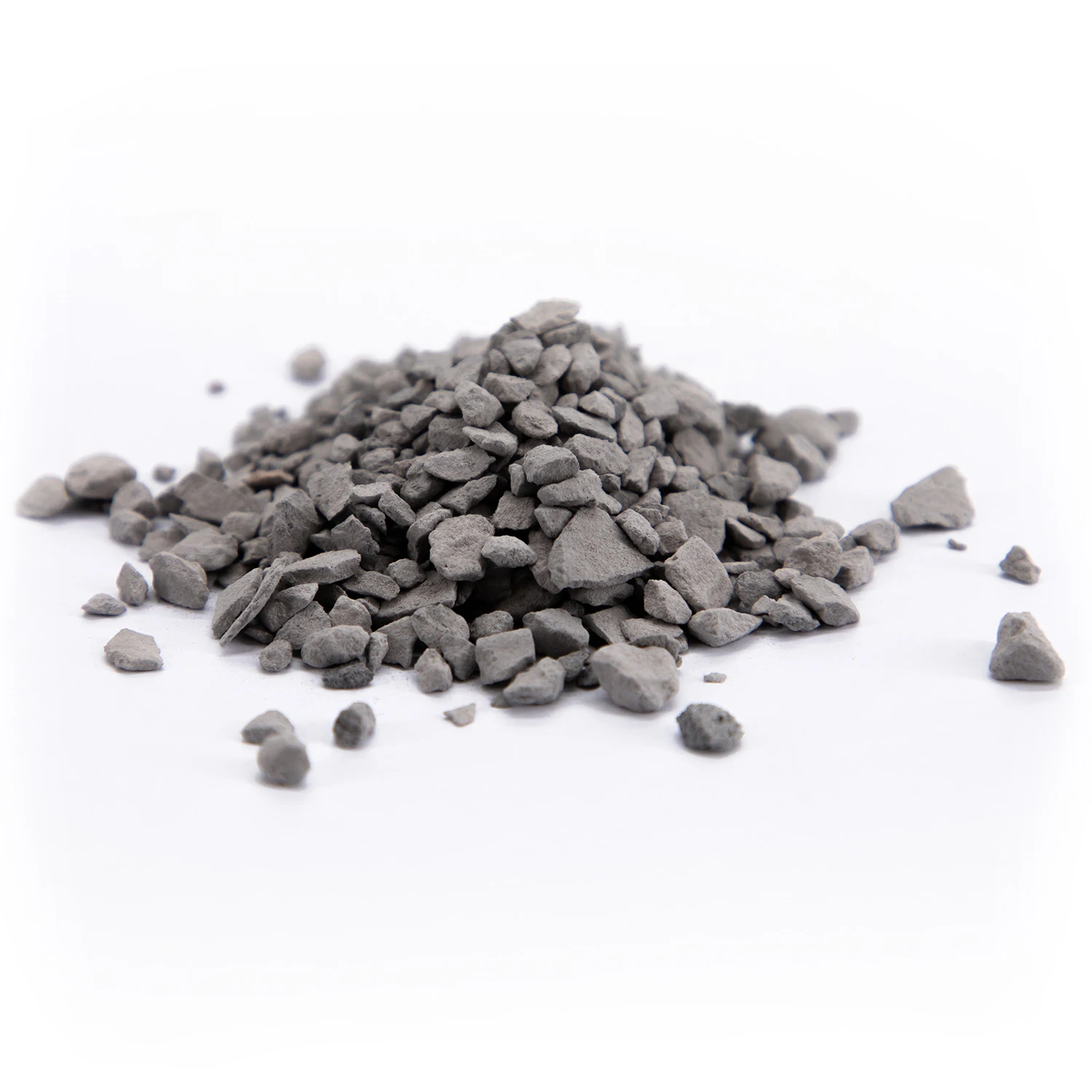 High-Performance Ferro Silicon Nitride Alloy for Steelmaking with Excellent Resistance to Thermal Fatigue