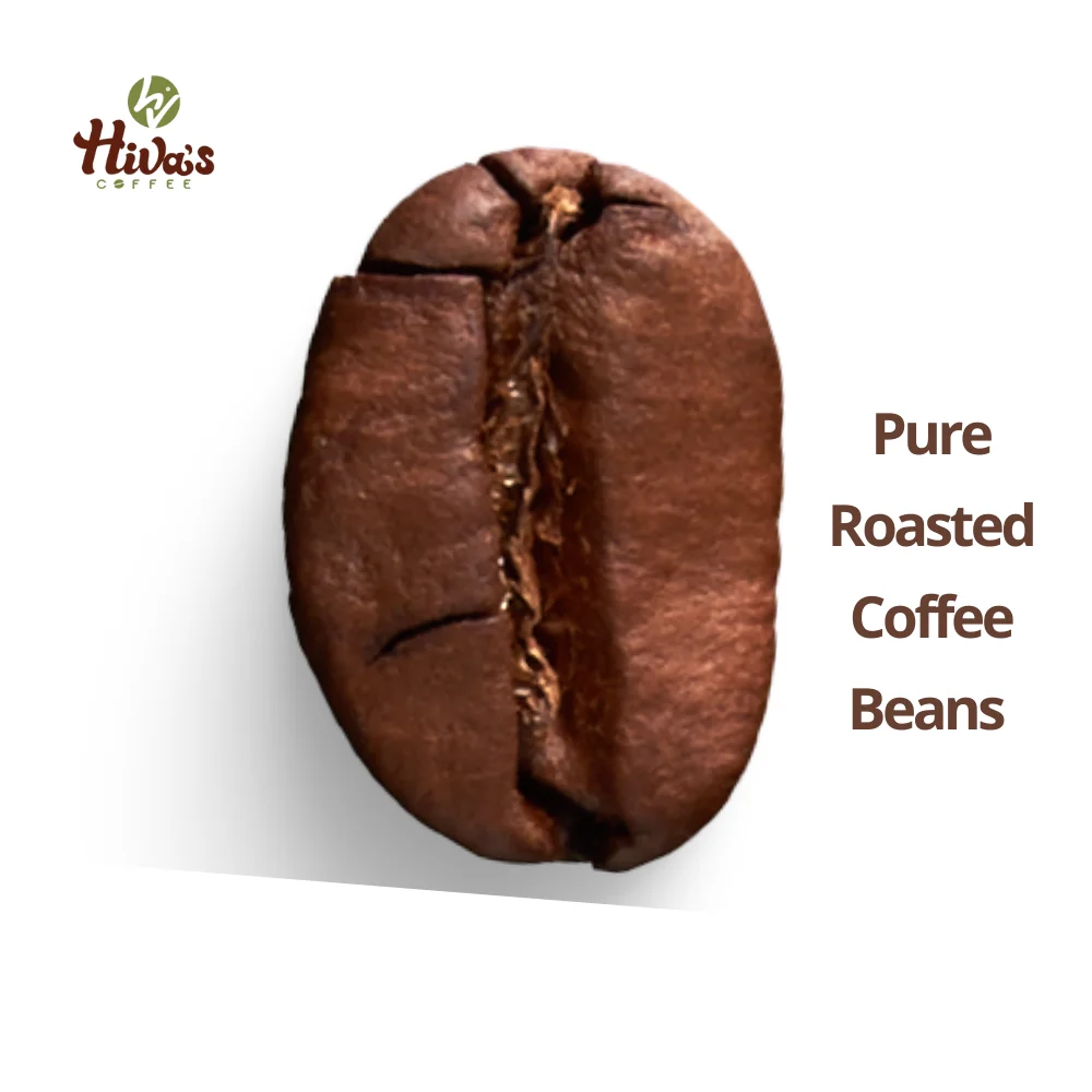 Fast Delivery Vietnam Robusta roasted Coffee Bean Strong taste caffein Wholesale price at factory Packaging OEM Ready to export