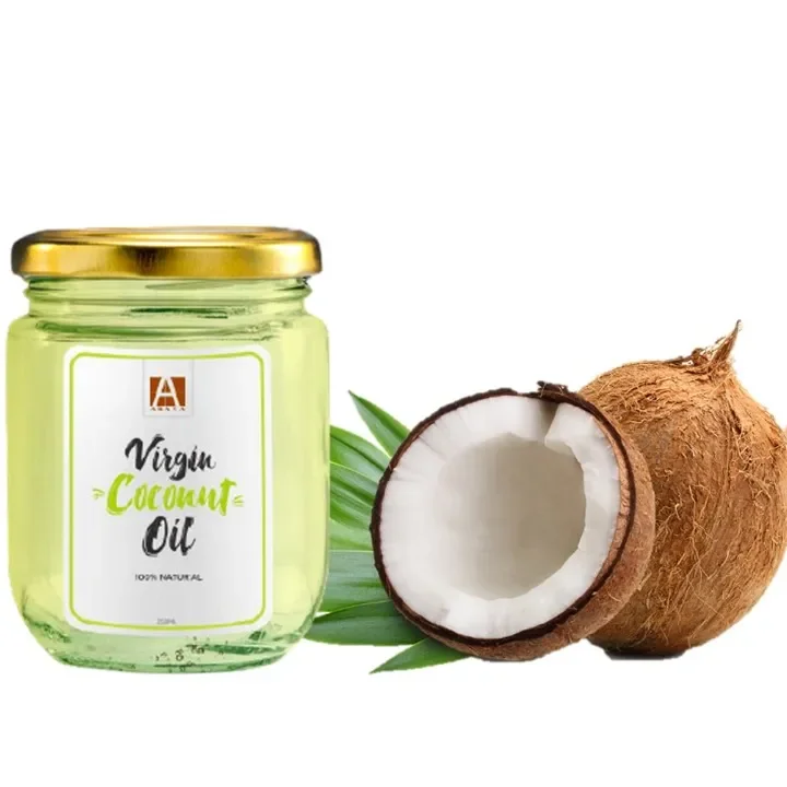 Used coconut  cooking oil from Malaysia bulk
