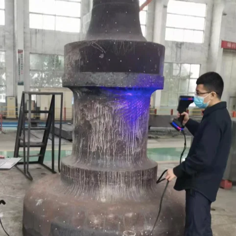 Laser 3D scanning service reverse engineering/product design service