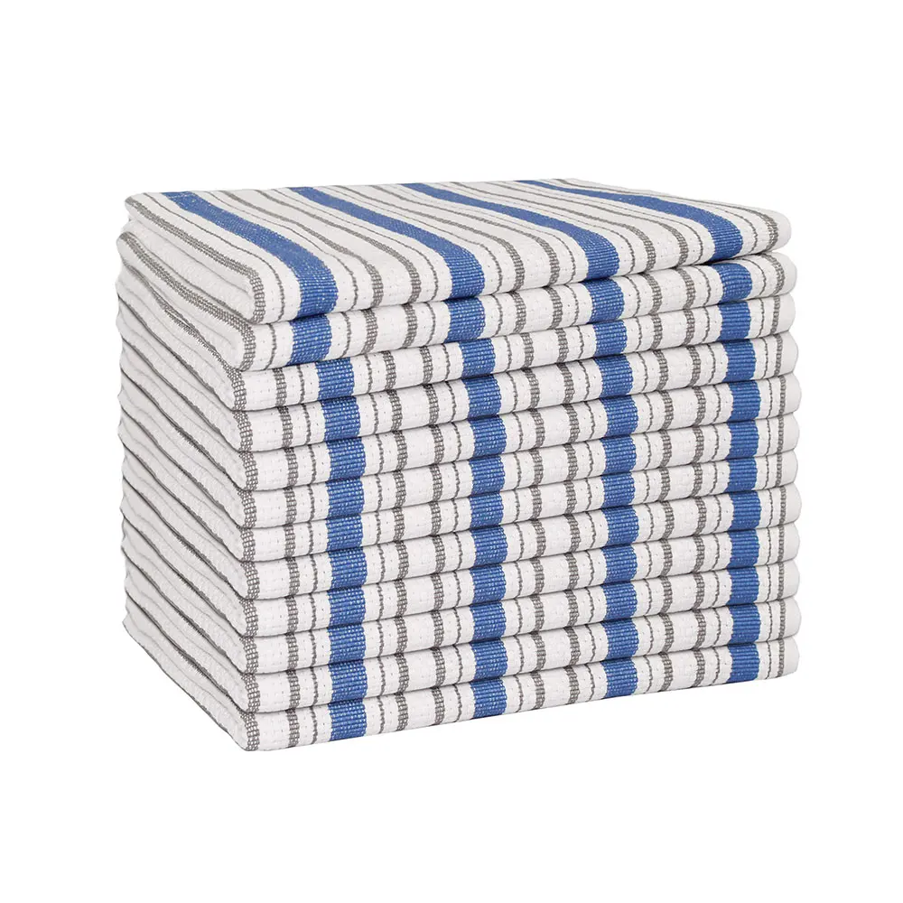 Кухня ручной работы по индивидуальному заказу 100% хлопковое махровое полотенце возможно нанесение трафаретной печати хлопок Терри кухонное полотенце