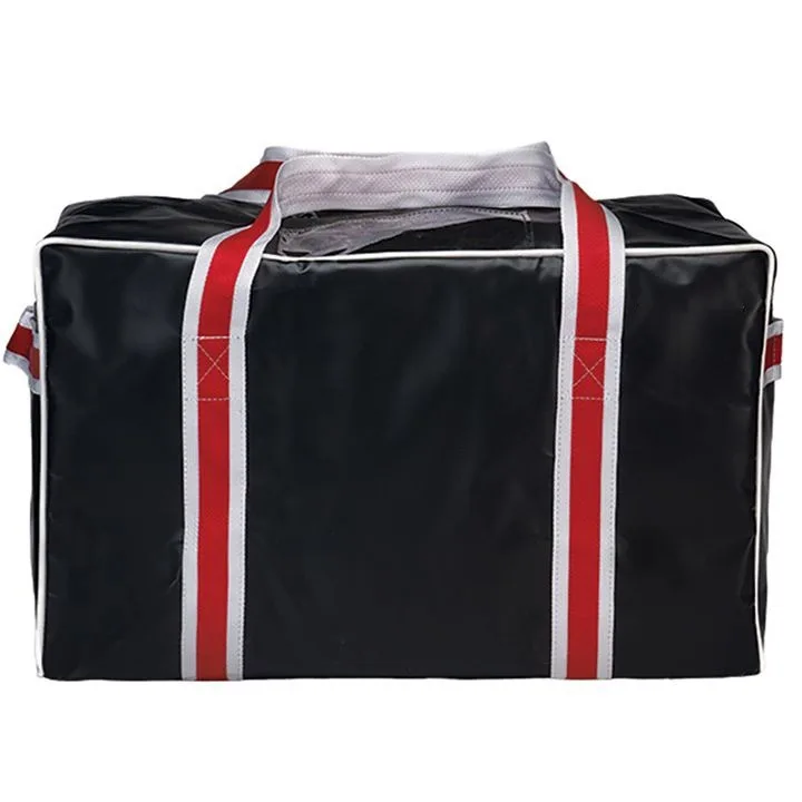 Best Quality Custom Ice Hockey Equipment Gear Bag Duffle Field Hockey Travel Carry Bag for Coach/Player/Goalie