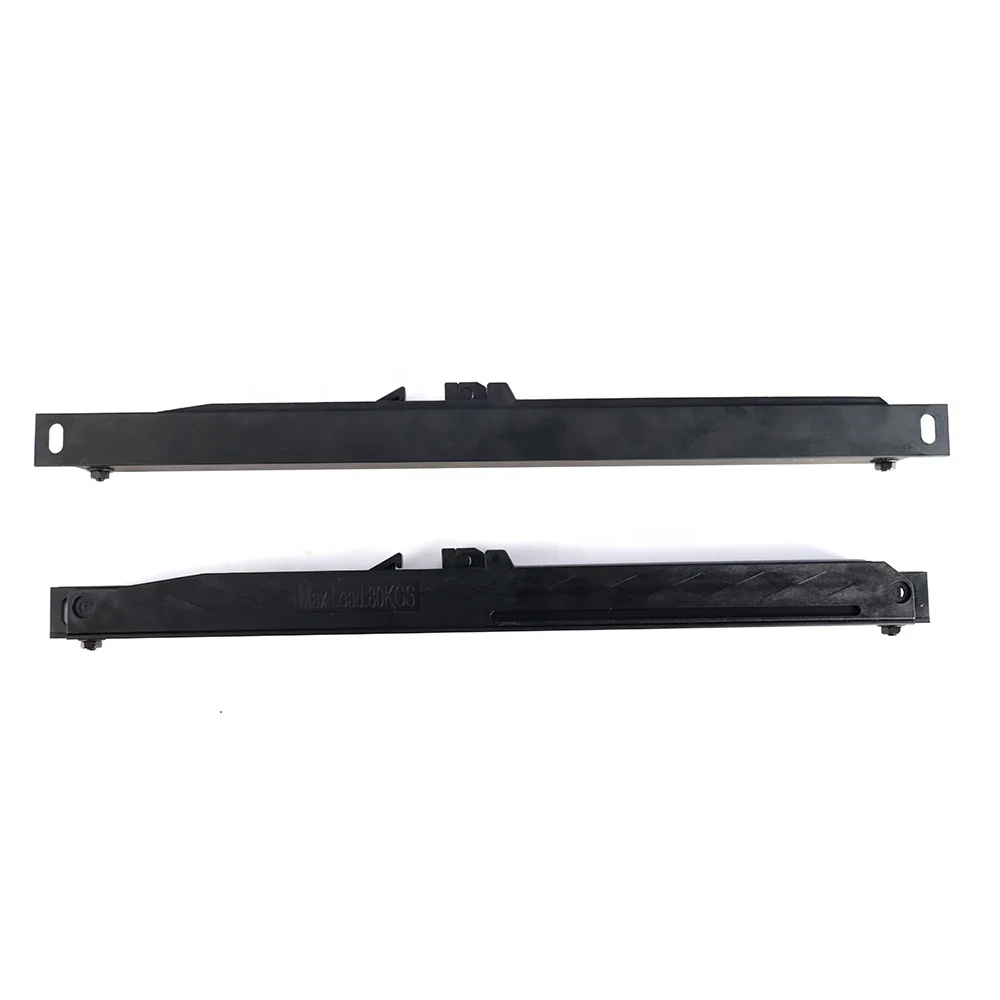 Barn Door Damper Shock Absorber Door Closer Barn Door Suspension Rail Hardware Adsorption Deceleration Hardware