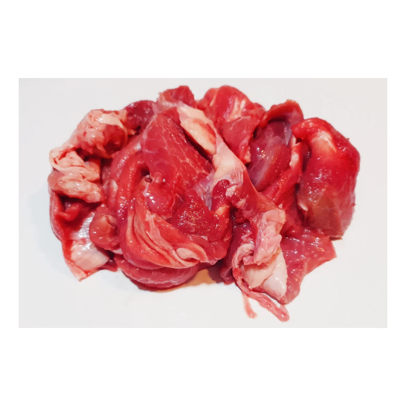 Fresh Top Grade Beef Trimming Meat Frozen Beef Carcass
