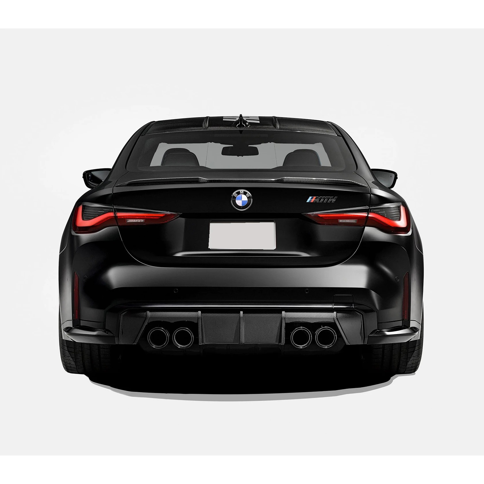 Б/у 2014 BMW X5 / M4 x KITH для продажи