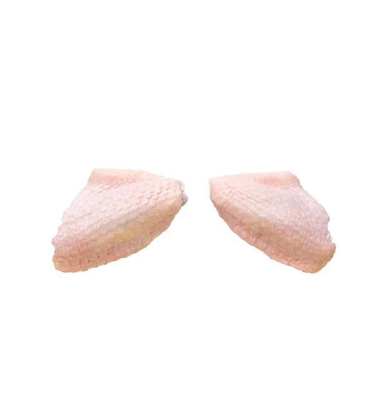 Halal Fresh Frozen Chicken Frozen Chicken Middle 3 Joint Wing at Best Price