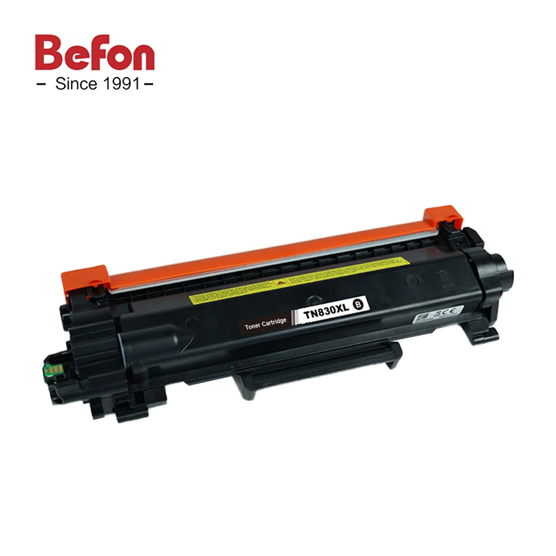 Laser toner cartridge Factory tn830 TN830XL Toner Cartridge Compatible For Brother Tn HL-L2400D /05W /20DW Printer Cartridges