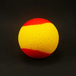 70 mm Stage 3 Foam Tennis Ball For Matchplay