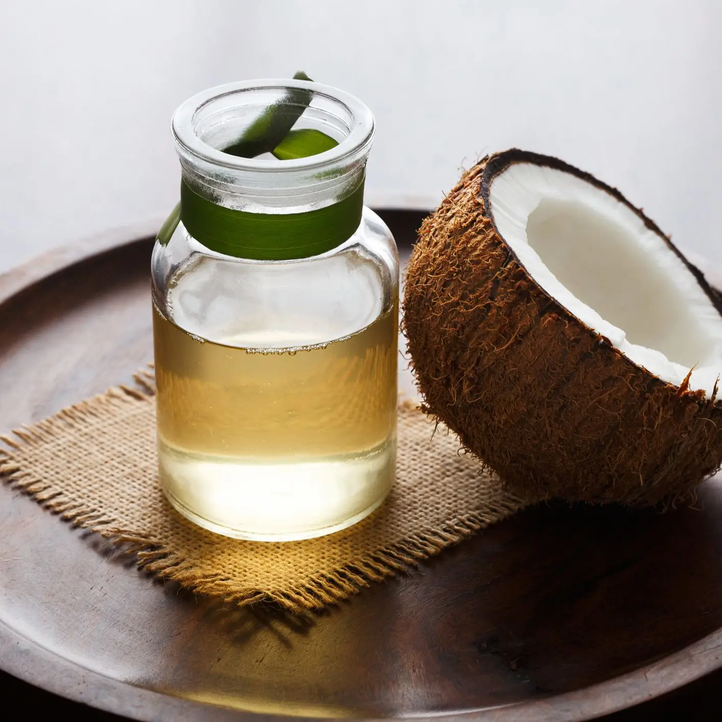 Best Coconut Oil / Bulk Coconut Oil