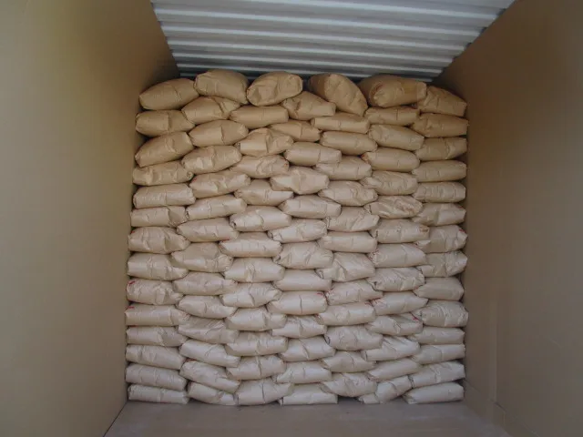 Rice  Starch Pregel soluble in cold water import tax 0%