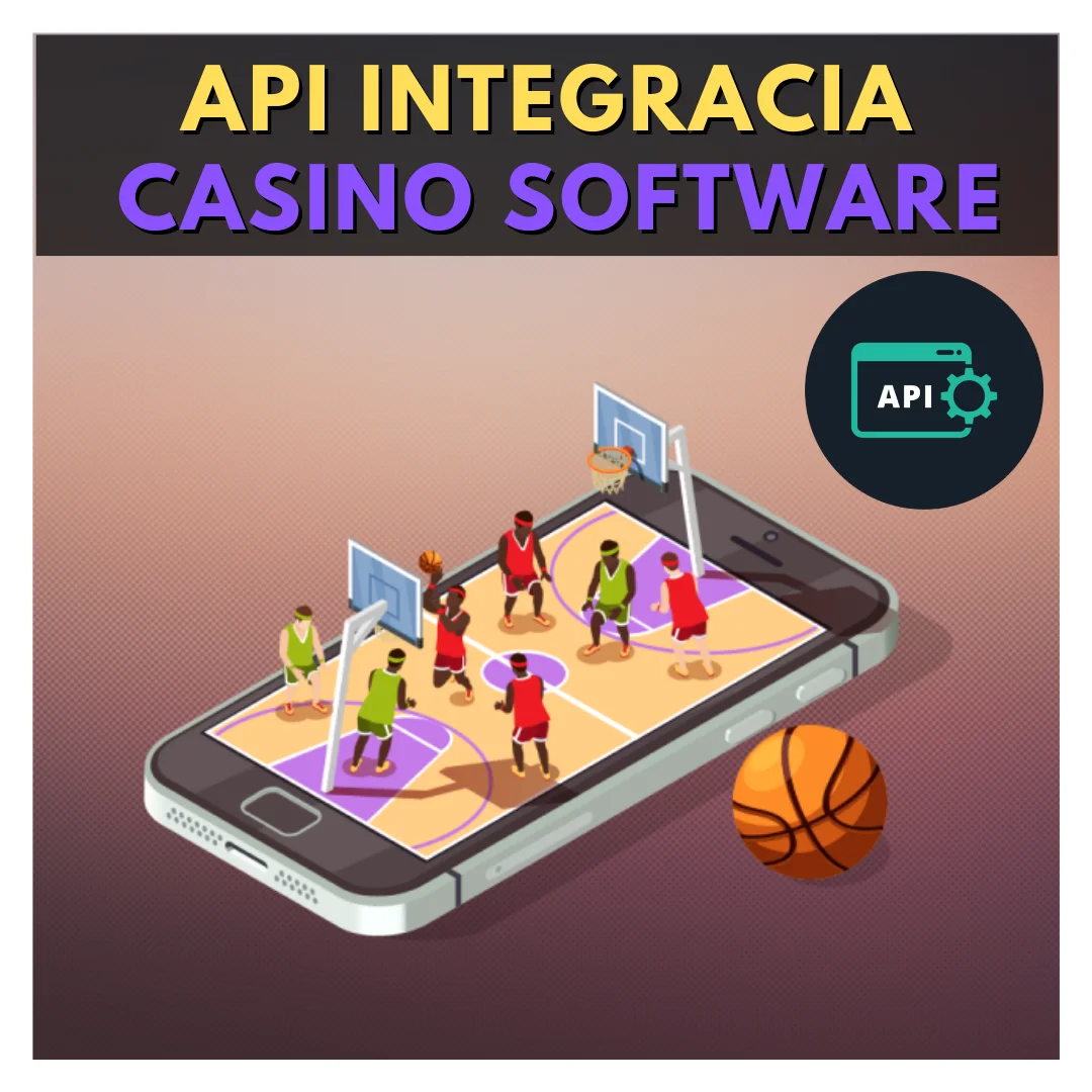 API INTEGRATION Casino API Provider | OCB Gaming API Integration