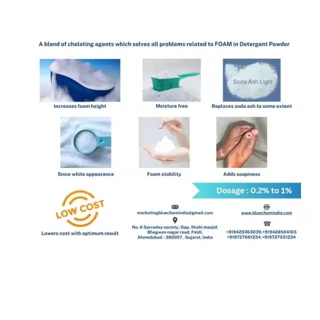 Wholesale price High Quality High Foam Booster / ALTIME-DF for daily use