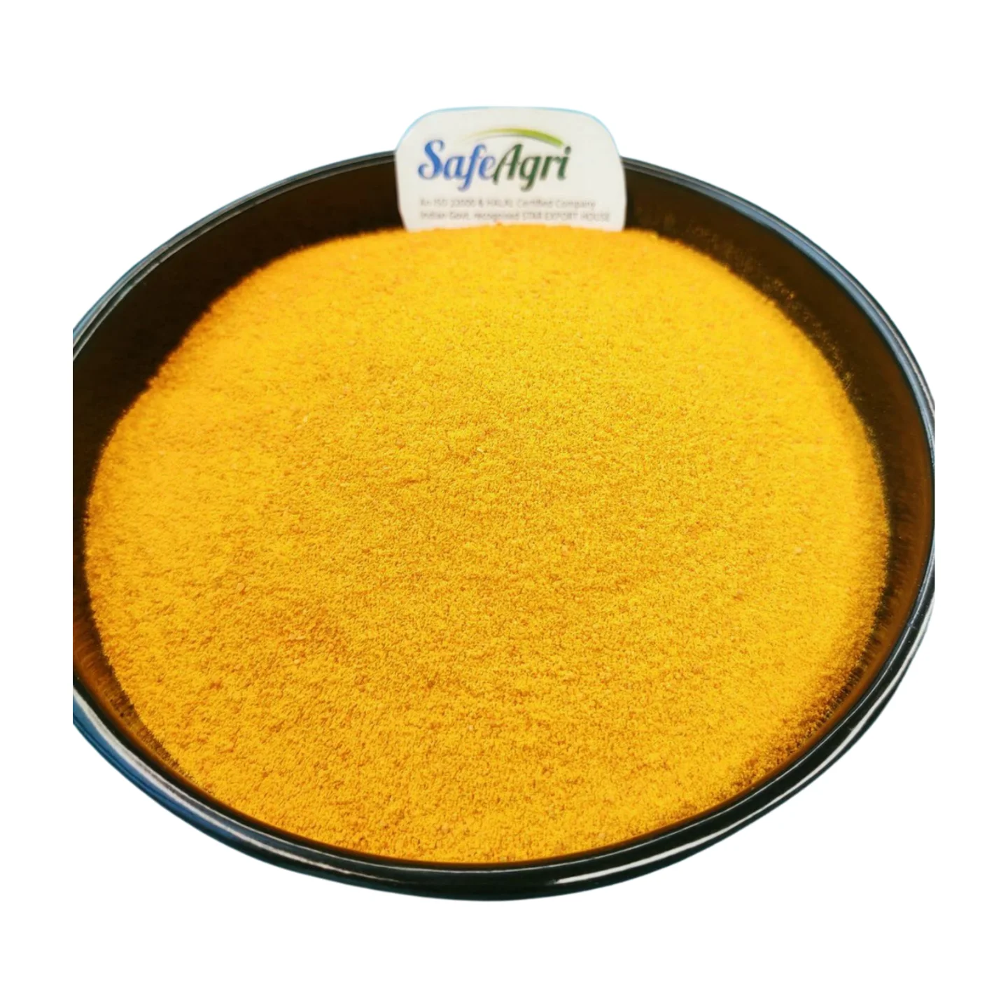 Corn gluten meal is a protein-rich feed, containing source of protein, energy used as animal and fish feed