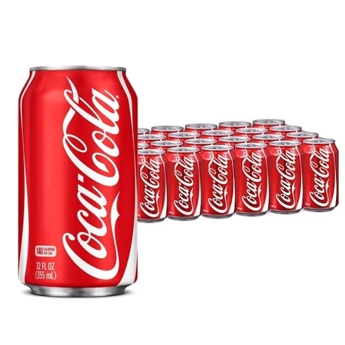 Безалкогольный напиток Coca Cola/оригинальные банки coca cola 330 мл немецкого происхождения.