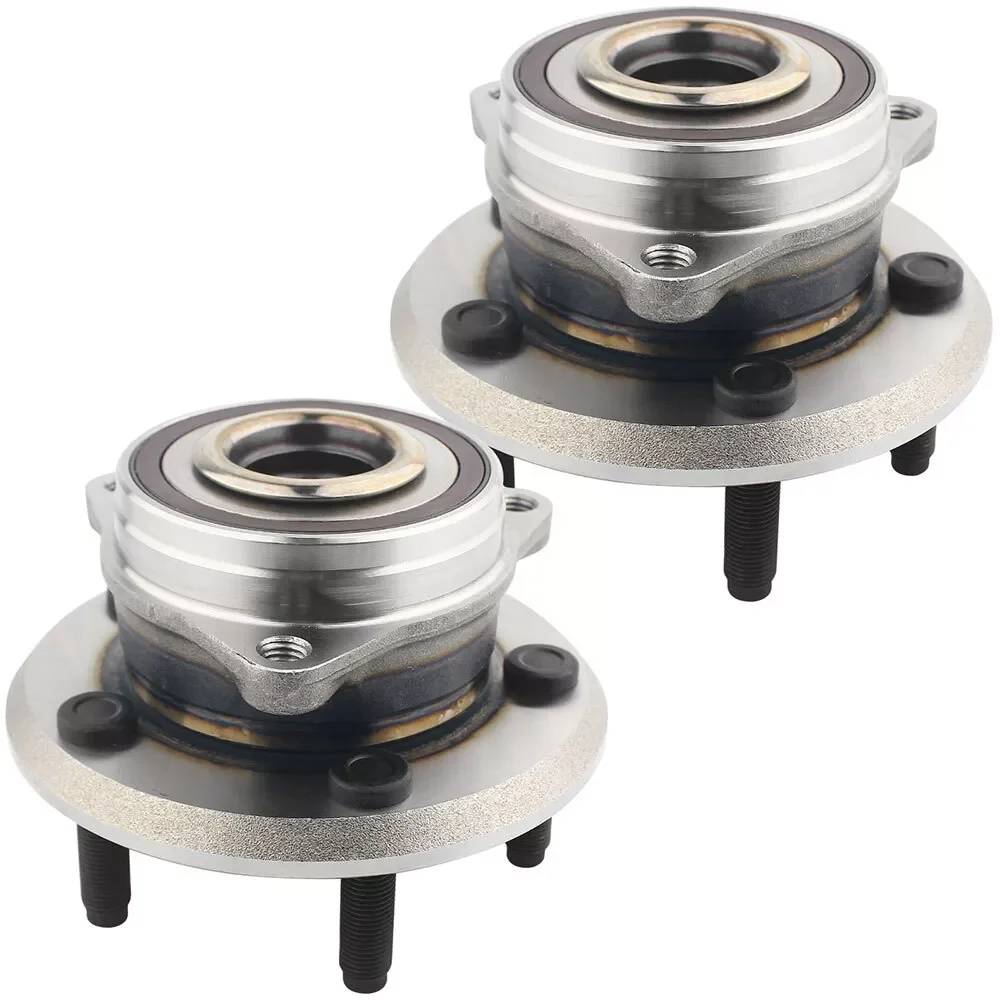 High Quality Hot Sale Wheel Bearing Hub Assembly 513324 52124767 Auto Premium Materials Wheel Hub Assembly For JEEP