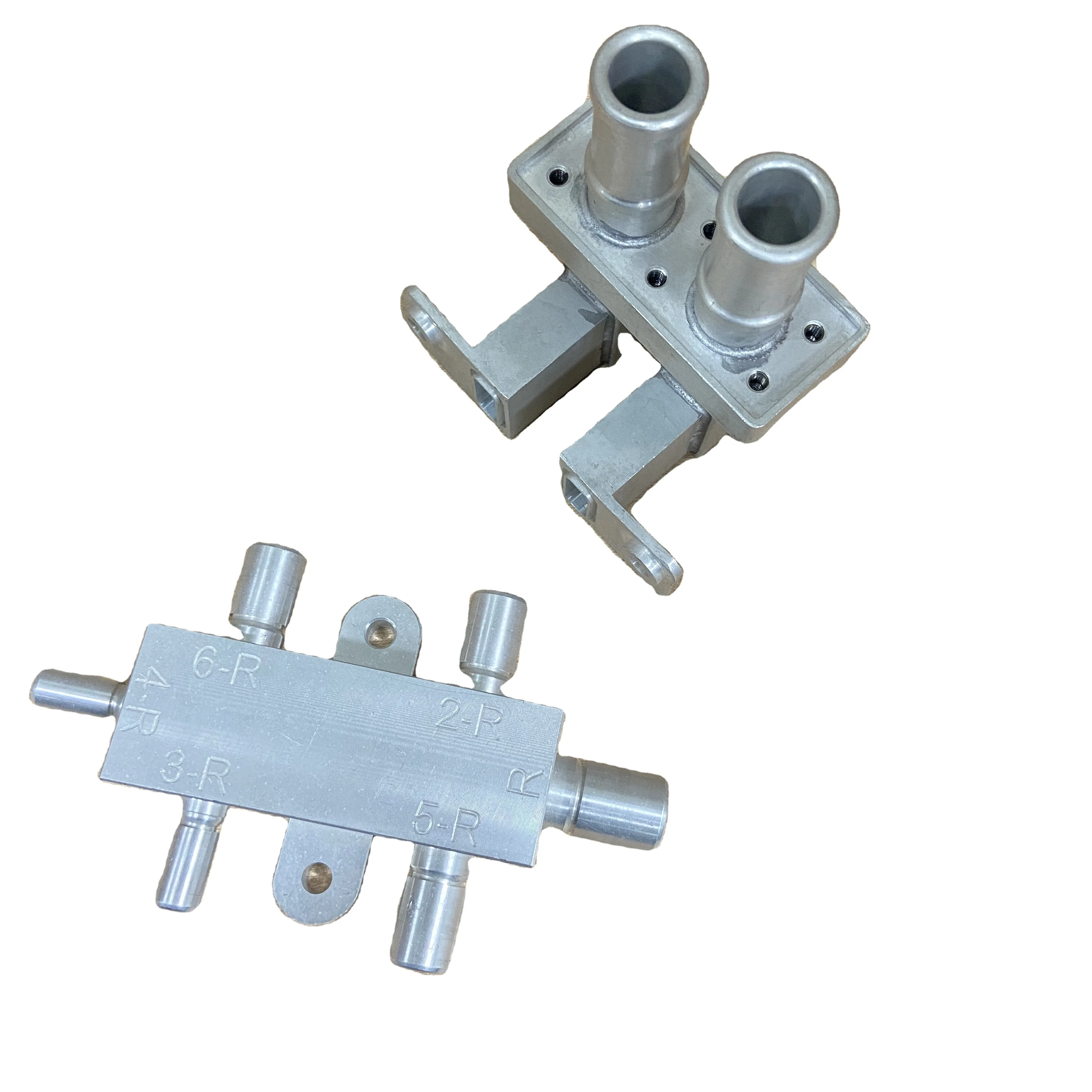 Custom Stainless Steel Parts Metal Turning Milling Lathe Precision Aluminum CNC Machining service