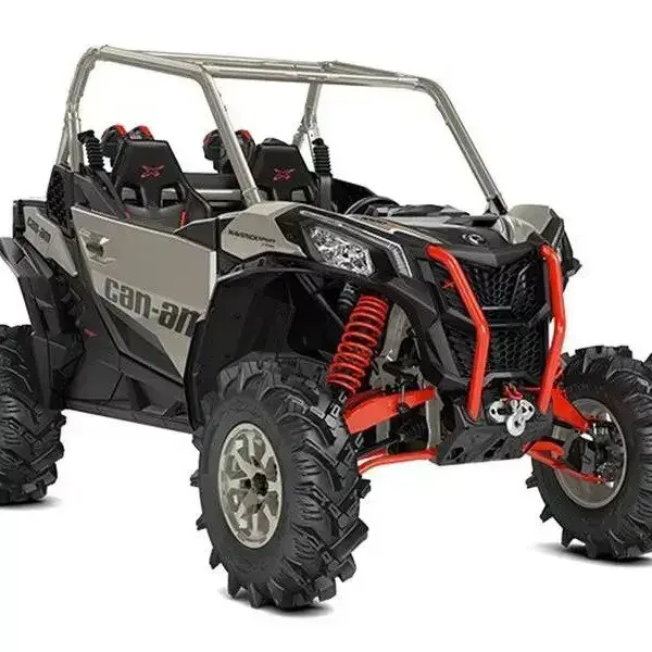 NEW DESIGNED SET Deal on 2023 Outlander 1000 XMR ATV Can Am Mud bike X MR BRP 4x4