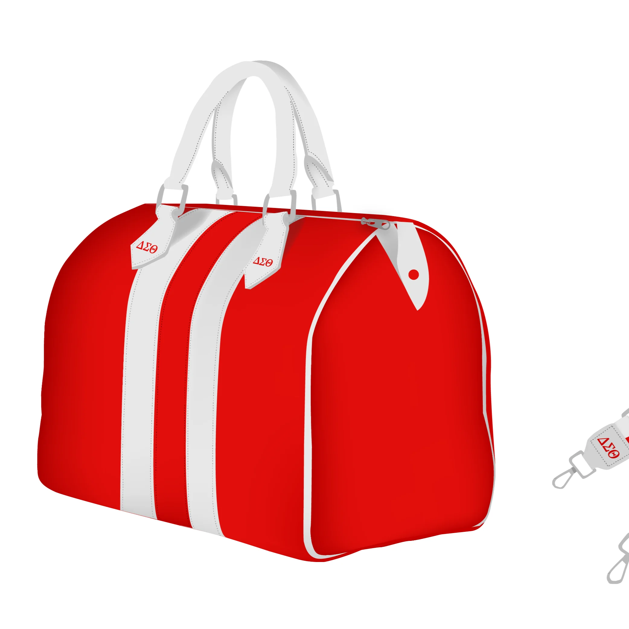 Спортивная сумка Delta Sigma Theta