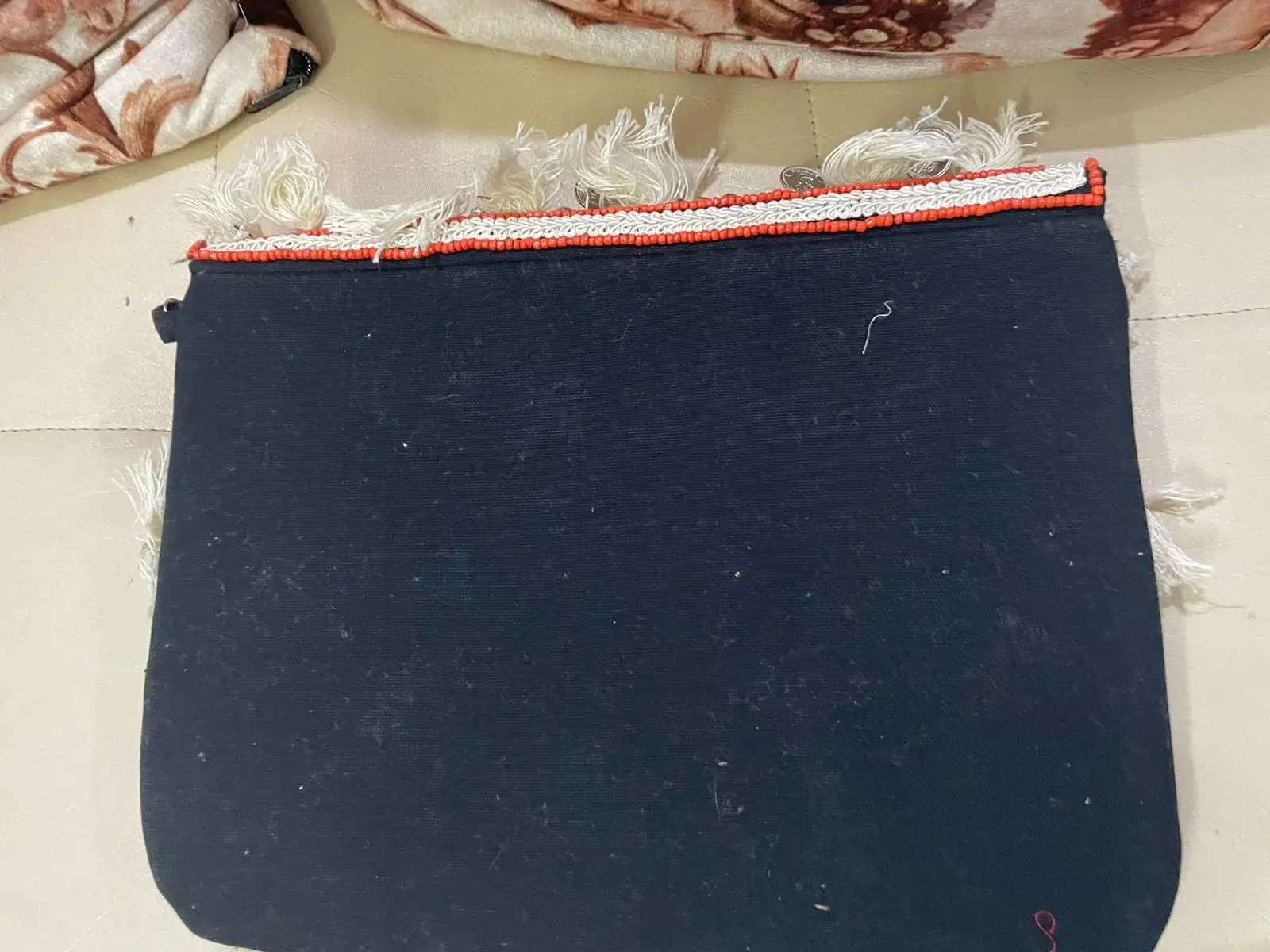 Indian Handmade Evening Bohemian Handbag Banjara Bag