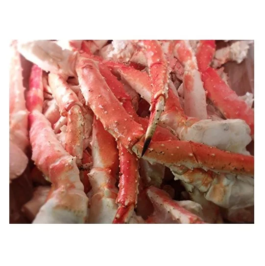 King Crab Legs Frozen Quality King Crabs Snow Crab/Alaskan King Crabs/Norwegian king crabs