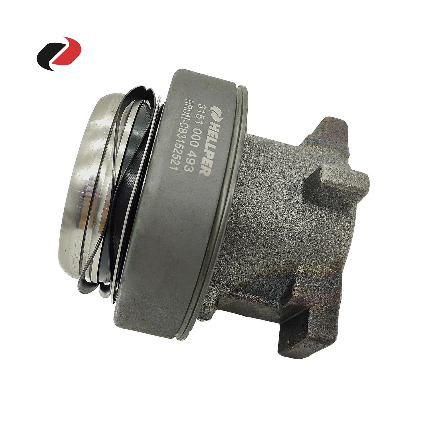 OEM Clutch Release Bearing 3151000493 for DAF  XF95, CF75, CF85, XF105, XF, CF, LF by HELLPER