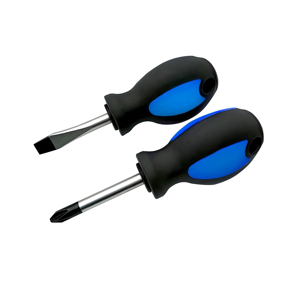 Magnetic Tip Screw driver Phillips Screwdriver PH #0X50mm screwdriver