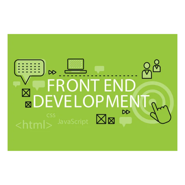 User Friendly And Eye Catching NodeJS Web Development Company In India.