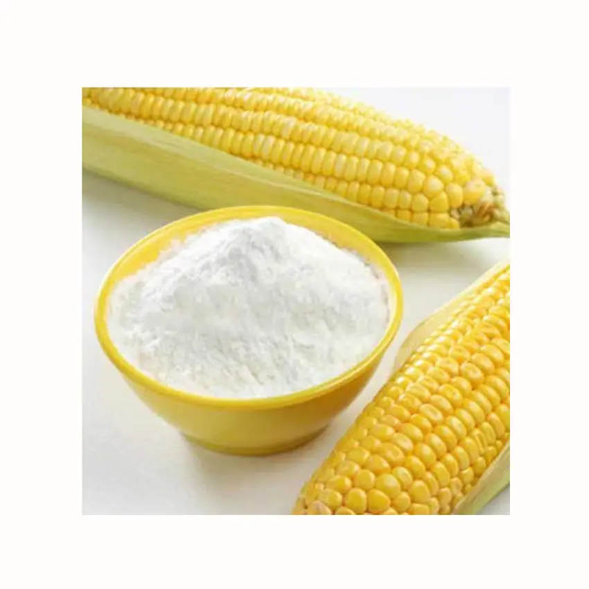 Non-GMO натуральный кукурузный крахмал