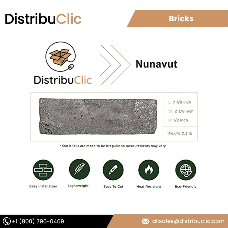 Wholesale Factory Supply Walls Decorative Flat Wall Brick Panels for Exterior 3d Garden Exterior Brick Wall for Bulk Buyers