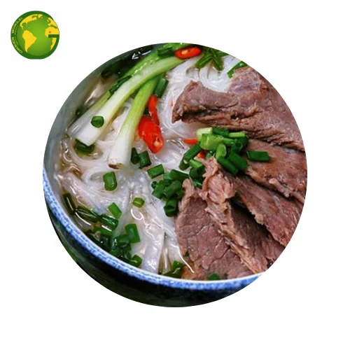 RICE VERMICELLI/RICE NOODLE WITH HIGH QUALITY TOP GRADE AND NONE PRESERVATIVE 100% FROM HIGH QUALITY RICE - TASTY AND DELICIOUS