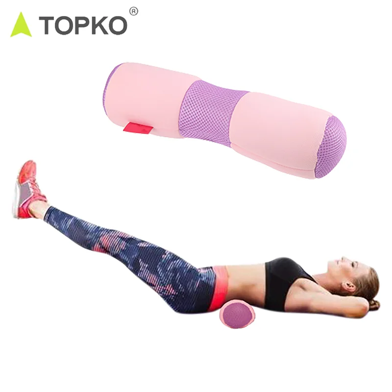 Поясничная Подушка TOPKO для кровати подушка поддержки спины облегчения боли в спине поясницы