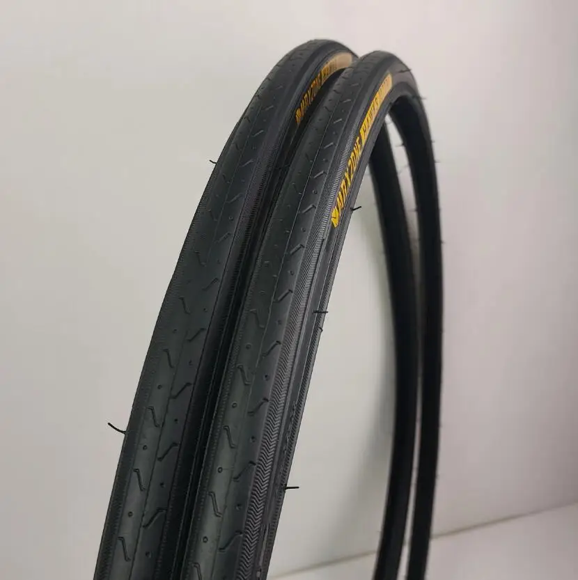 bicycle tyre 27 tpi 700*23/25C road bike tire