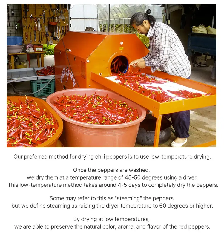 CYSO Korean Organic Red Pepper Flakes Chili Powder Flakes 200g Spicy Seasoning for Kimchi or Asian dishes K Food