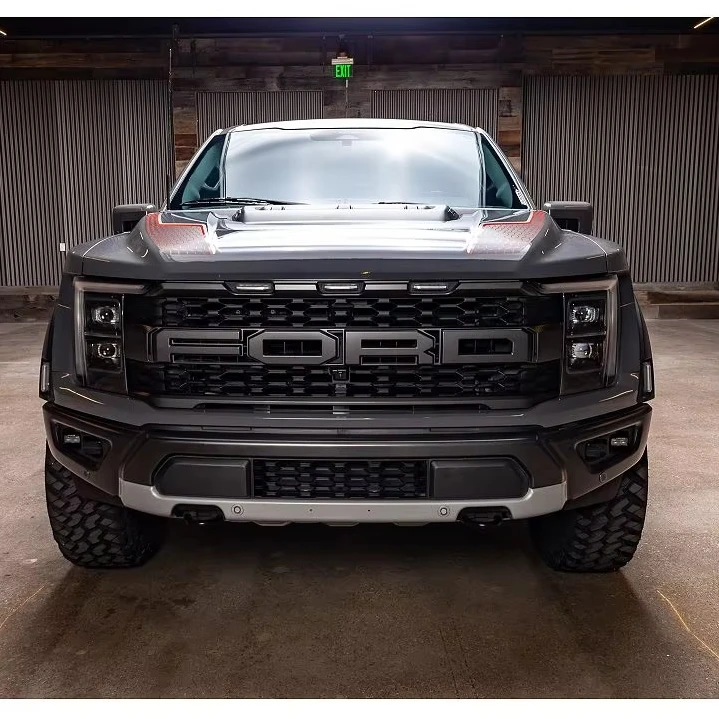 2021 Форд F-150 Raptor на продажу