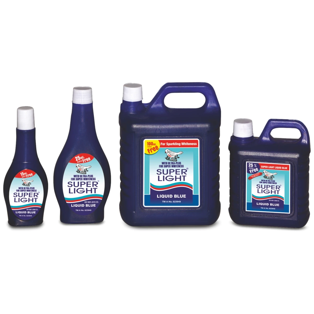 Liquid Blue