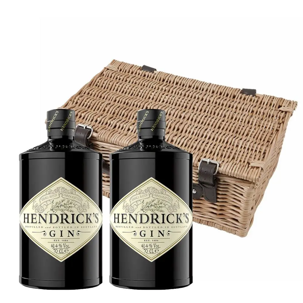 Best Proven Quality Hendricks Gin 70cl Wholesale Price